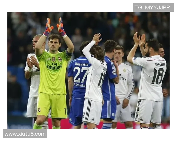 皇马与沙尔克04精彩对决全场录像回放及赛后分析 皇马与沙尔克04精彩对决全场录像回放及赛后分析