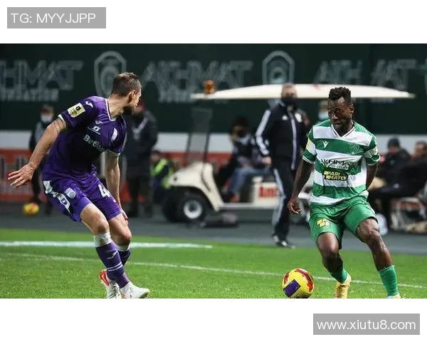 莫火车头与乌法对决前瞻分析及比赛结果预测探讨 莫火车头与乌法对决前瞻分析及比赛结果预测探讨