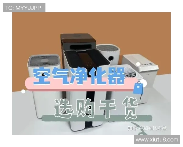 提升室内空气质量的必备良品空气净化器选购与使用全攻略