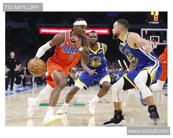 激烈角逐NBA决赛战况盘点:谁将成为新一代篮球王者