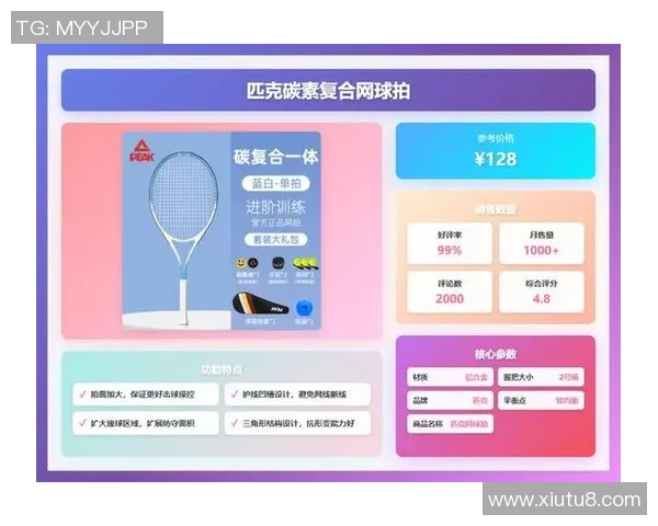 网球爱好者必备装备全解析，提升比赛表现从选择正确装备开始