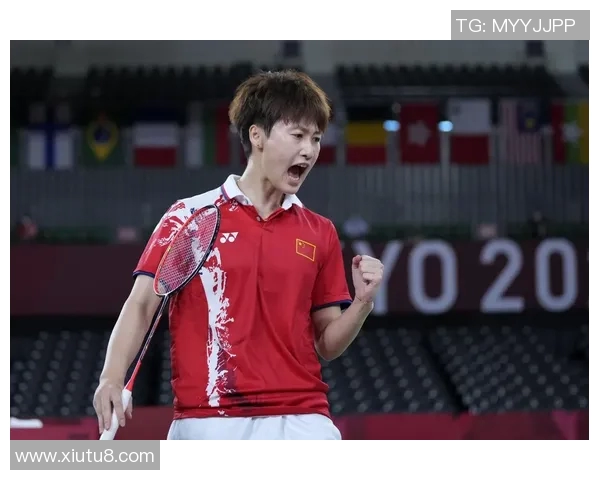 香港羽毛球新星崭露头角 力压群雄勇夺国际赛事冠军