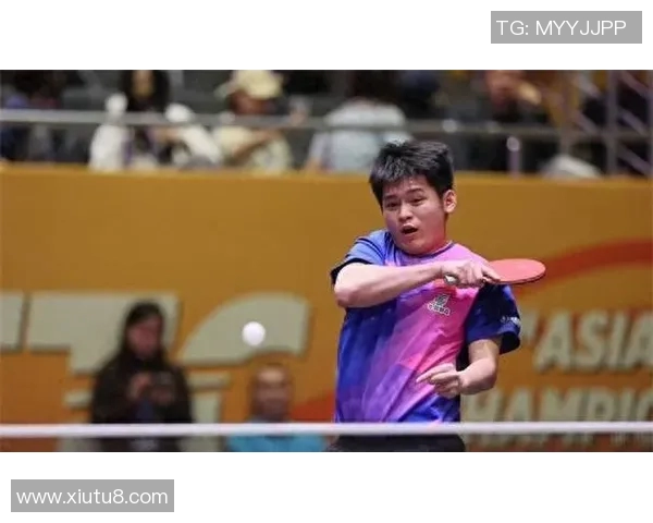 上海乒乓球队奋斗历程的真实记录与背后故事分享