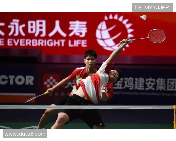 上海羽毛球队在全国锦标赛中的节奏表现分析与点评