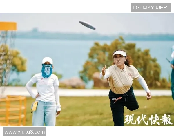 南京飞盘队的崛起与奋斗历程极限运动联赛特别报道