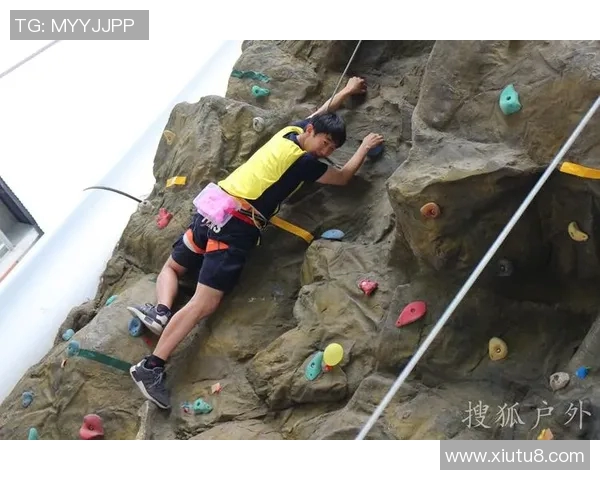 城市马拉松特别报道北京攀岩队勇攀高峰的奋斗故事与荣耀时刻