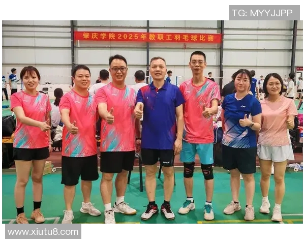 广州羽毛球队的意识提升与团队凝聚力探讨 广州羽毛球队的意识提升与团队凝聚力探讨