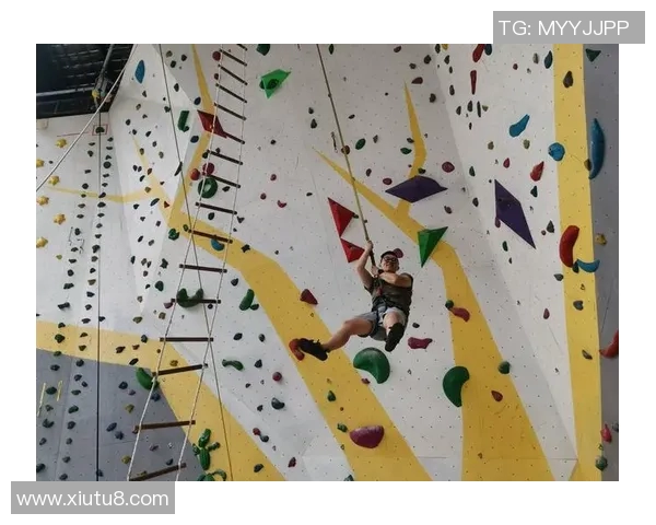 广州攀岩队包夹战术解析与攀岩热点的深度探讨