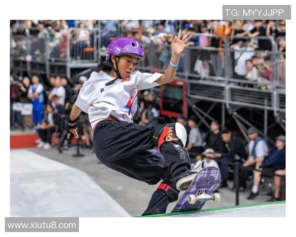 南京滑板队崛起最新滑板个人能力排行榜前十强揭晓