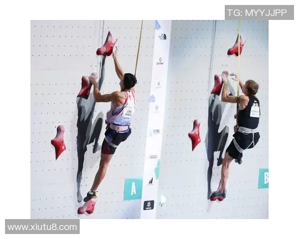 杭州攀岩队夺冠最新攀岩比赛经验分享TOP10解析 杭州攀岩队夺冠最新攀岩比赛经验分享TOP10解析