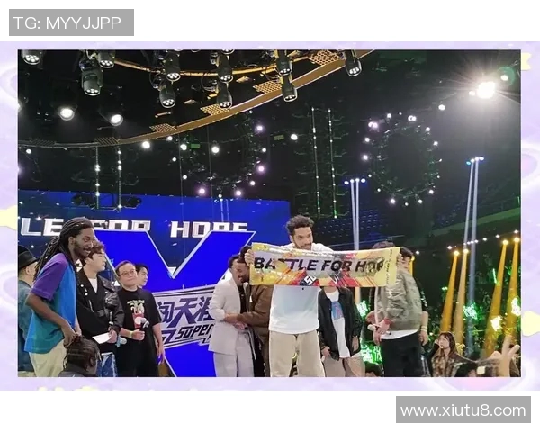杭州街舞队的反击之路:荣耀与挑战交织的舞台故事