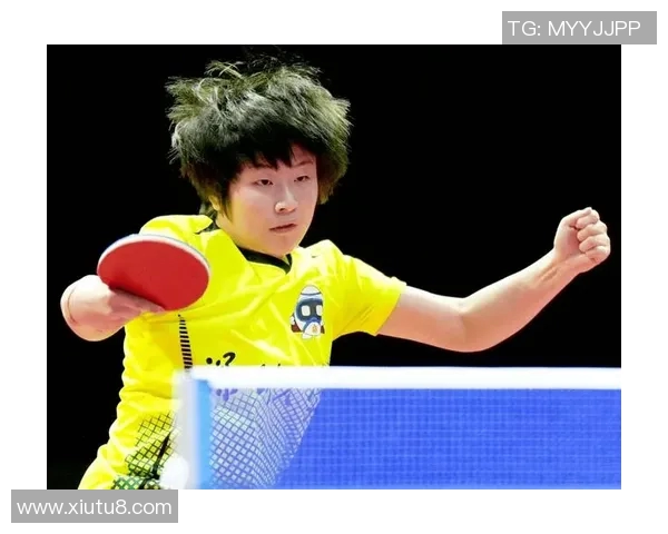 武汉乒乓球队在全运会中的技术表现分析与点评 武汉乒乓球队在全运会中的技术表现分析与点评