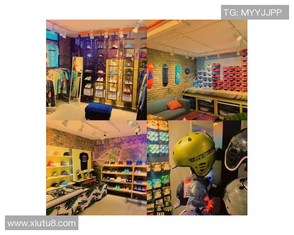 滑板热潮下的上海滑板队转型之路与未来展望