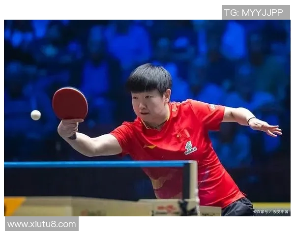 乒乓球的智慧与力量：深入解析北京乒乓球队的战术策略与训练方法