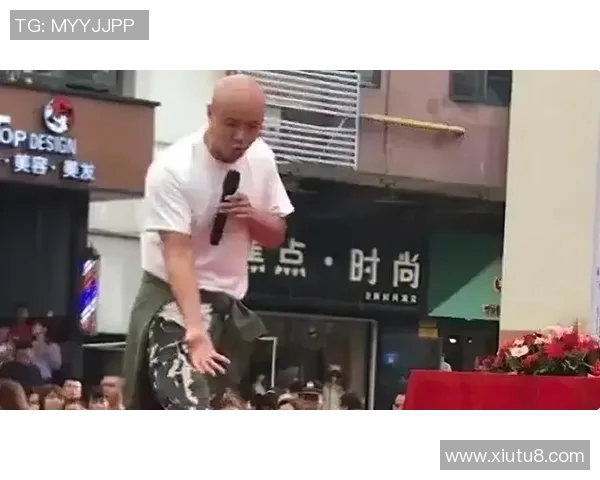 刘军专访：从街头到舞台的蜕变与坚持之路