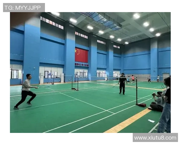 广州羽毛球队速度之美探秘：从训练到比赛的全景观察