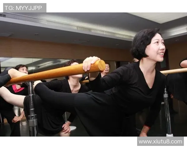 陈丽独家分享街舞心得与技巧助你舞出自我风采