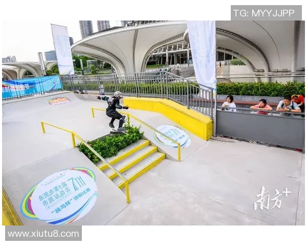 杭州滑板队的阵地战分析与反思：胜利与挑战并存的滑板文化之路