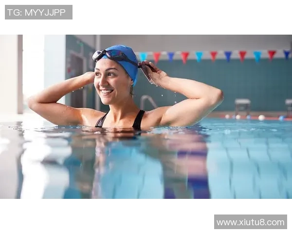 游泳对身心健康的全方位益处与科学解析