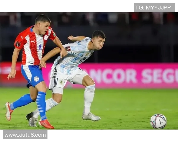2020年9月阿根廷与巴拉圭激战成平双方球员表现引人注目