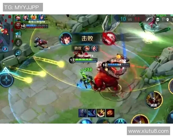 刘静独家分享王者荣耀游戏心得与技巧助你快速提升段位