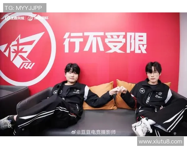 对话吴军：回顾和平精英职业生涯的荣耀与挑战