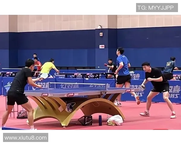 广州乒乓球队耐力训练揭秘与提升策略探讨