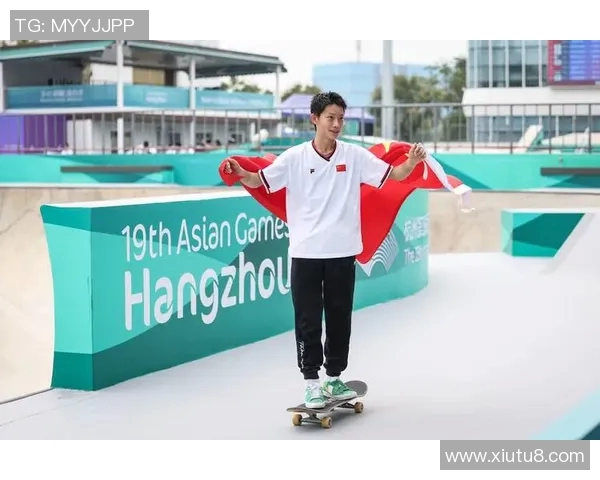 杭州滑板队的阵地战揭秘：热潮背后的故事与未来展望