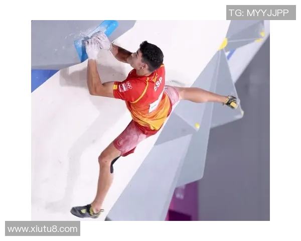 深圳攀岩队创新快攻战术助力竞技水平提升的深度探讨