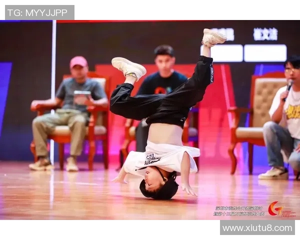 深圳街舞队的风格转变分析及其对团队表现的影响探讨