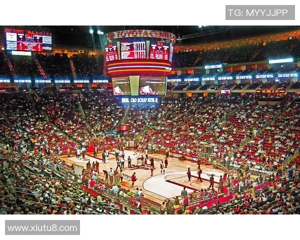 火箭队主场球馆设施介绍与观赛体验攻略