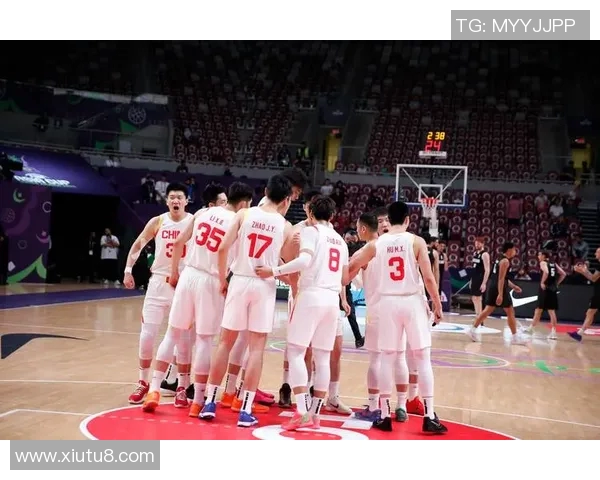 福建男篮VS四川男篮比赛被误认为足球