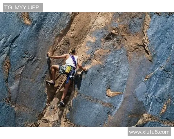 重庆攀岩队耐力训练新策略引发热议攀岩运动的未来发展探讨