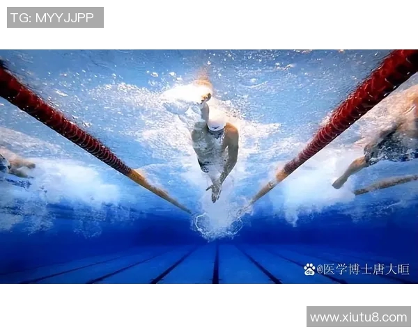 游泳对心理健康的积极影响及其在缓解压力和焦虑中的作用研究