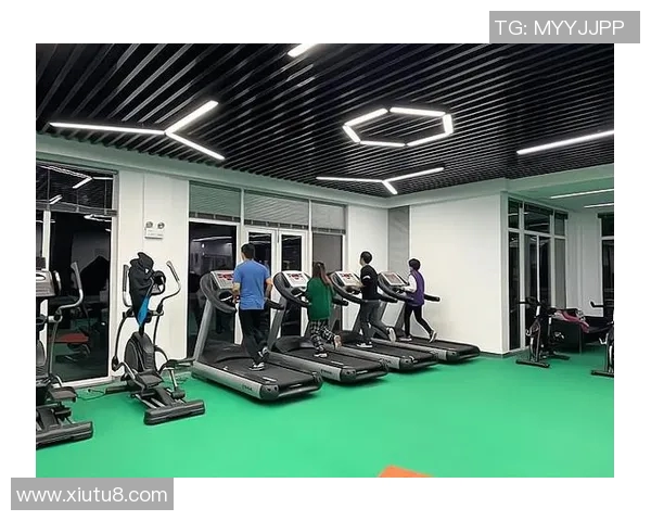 龙岗健身器材专卖店助你打造私人健身空间畅享健康生活