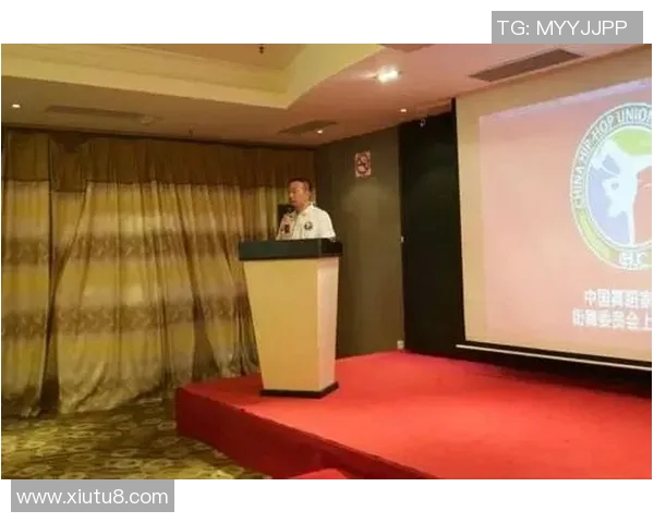 专访王军:探寻街舞背后的成功秘诀与发展之路 专访王军:探寻街舞背后的成功秘诀与发展之路
