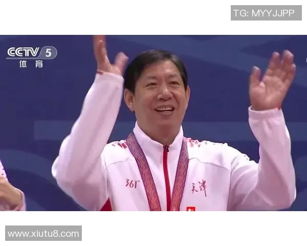 与黄丽的对话:回顾她辉煌的排球生涯与心路历程 与黄丽的对话:回顾她辉煌的排球生涯与心路历程