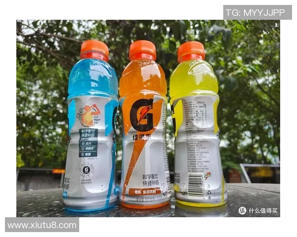 佳得乐足球明星包装设计展现运动激情与活力的完美结合 佳得乐足球明星包装设计展现运动激情与活力的完美结合